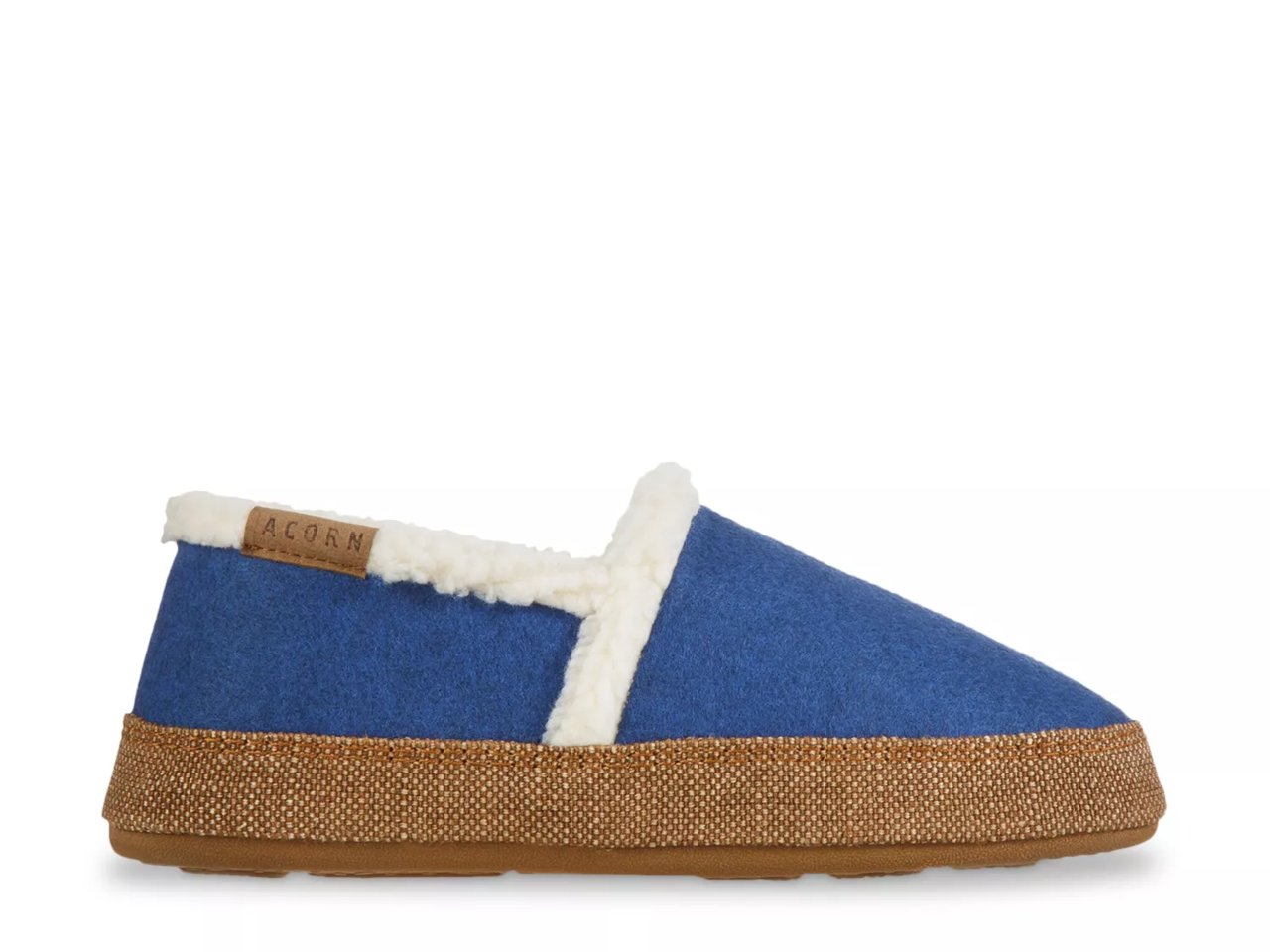 Madison Moccasin Slipper - Women's