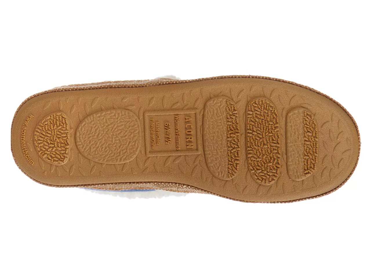 Madison Moccasin Slipper - Women's