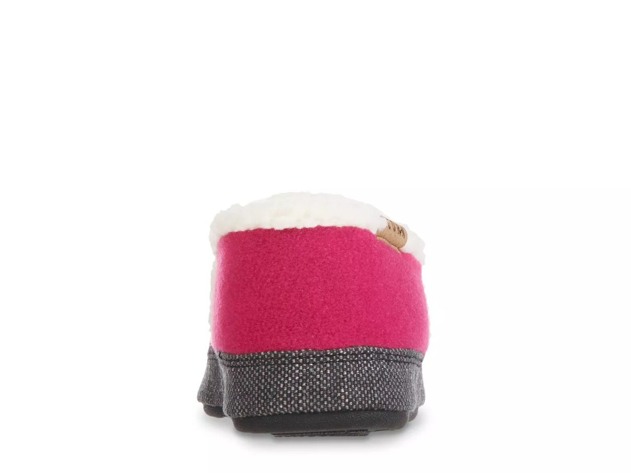 Madison Moccasin Slipper - Women's