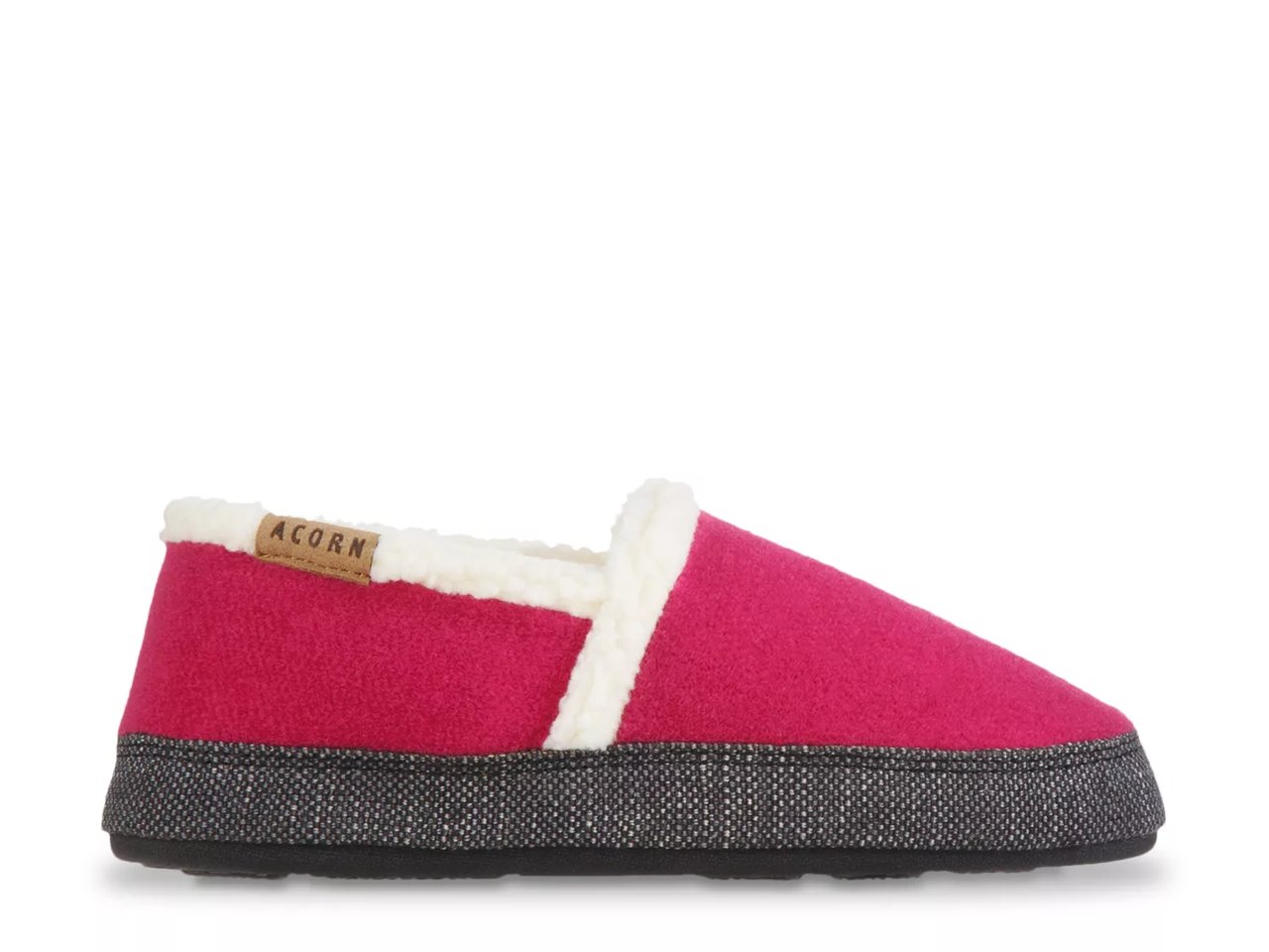 Madison Moccasin Slipper - Women's