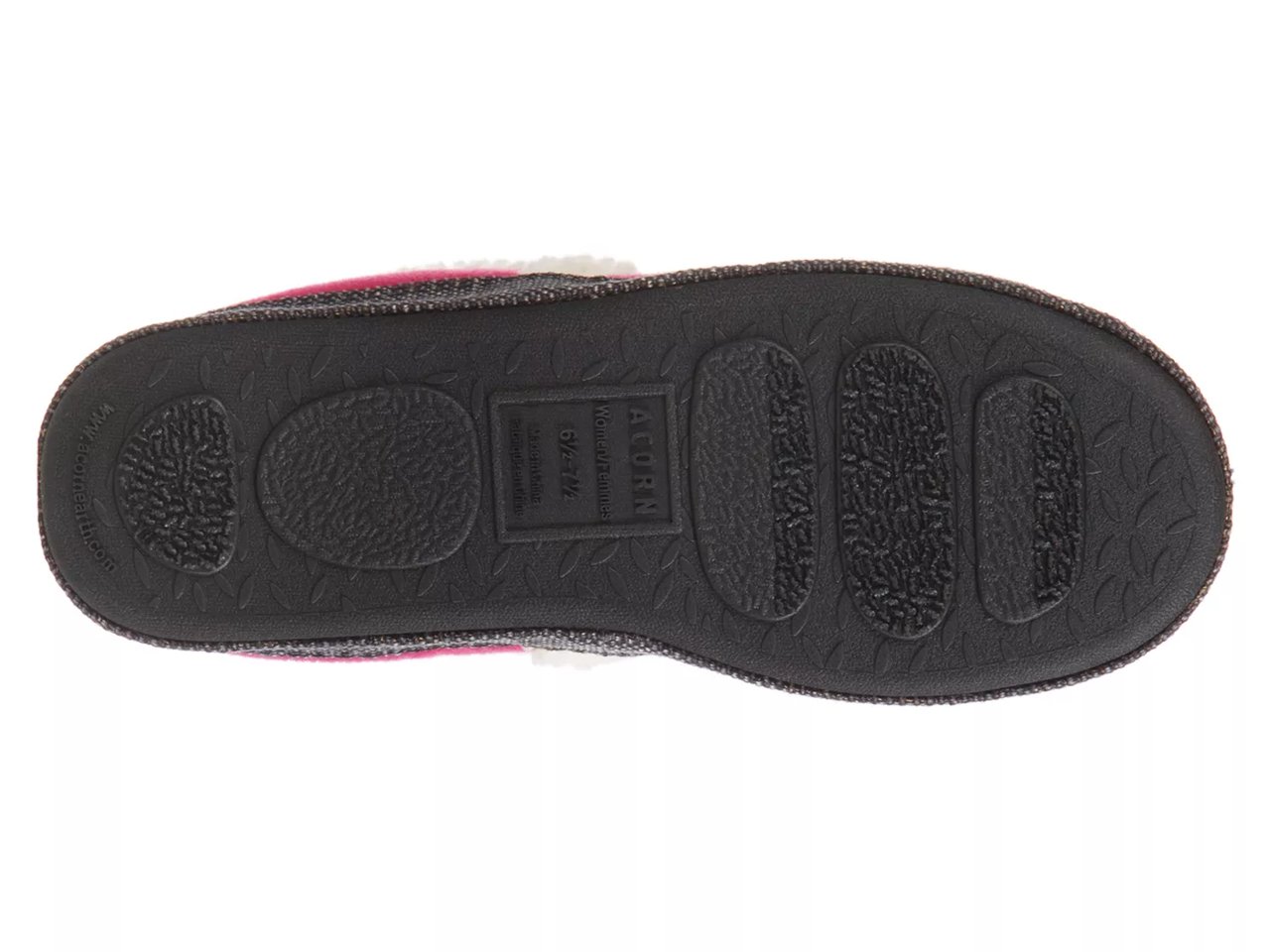 Madison Moccasin Slipper - Women's
