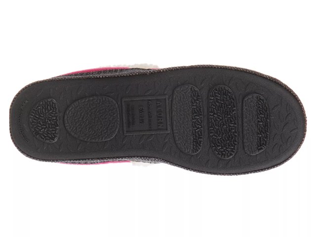 Madison Moccasin Slipper - Women's