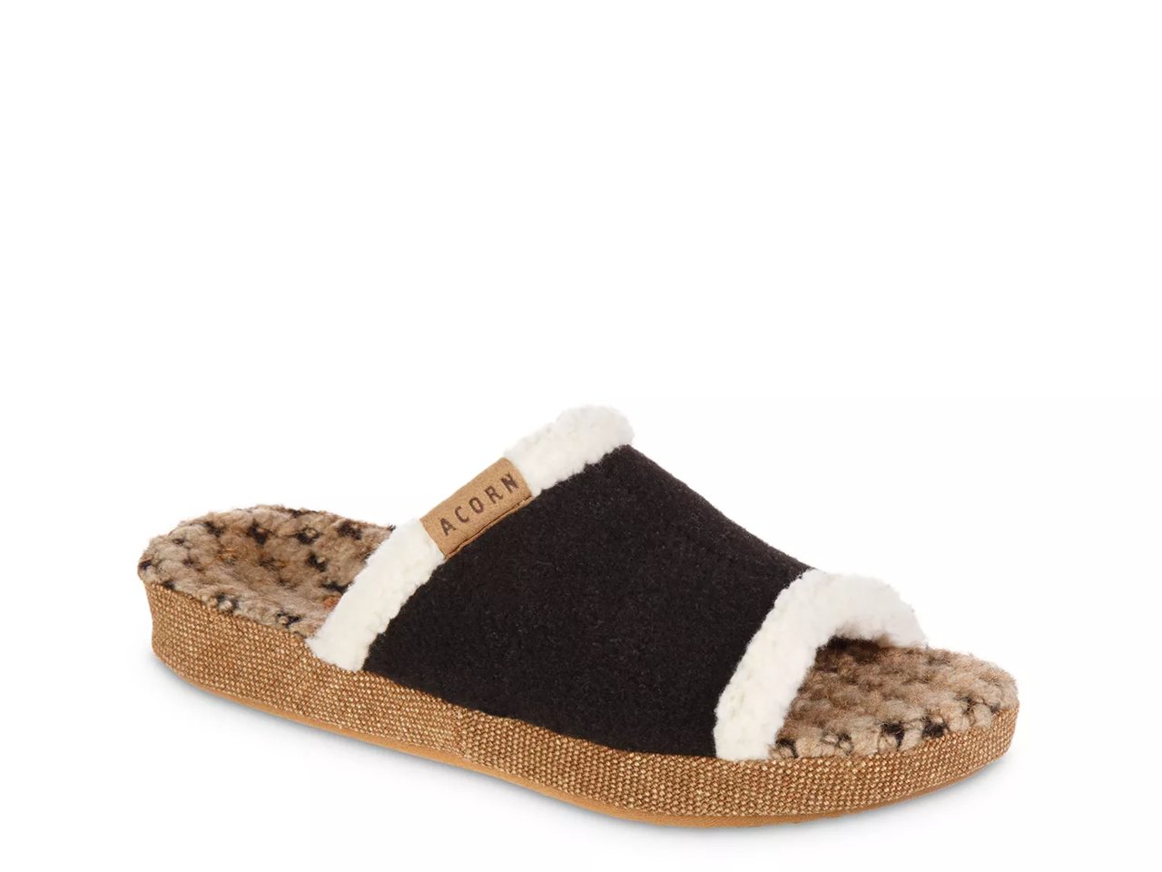 Madison Slide Slipper - Women's