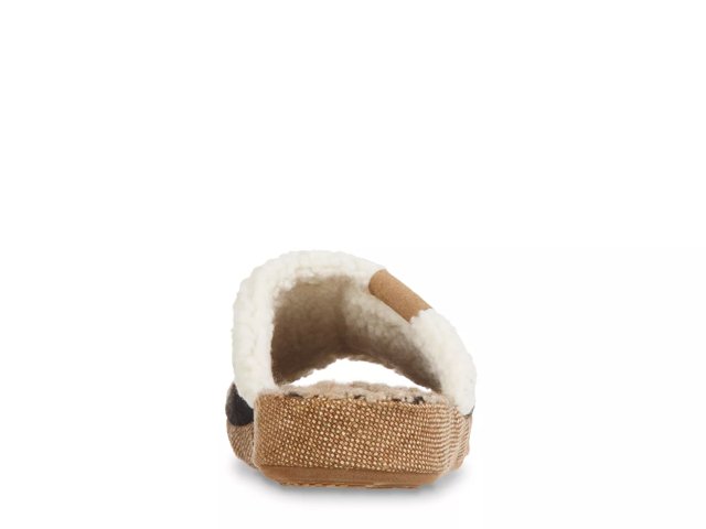 Madison Slide Slipper - Women's