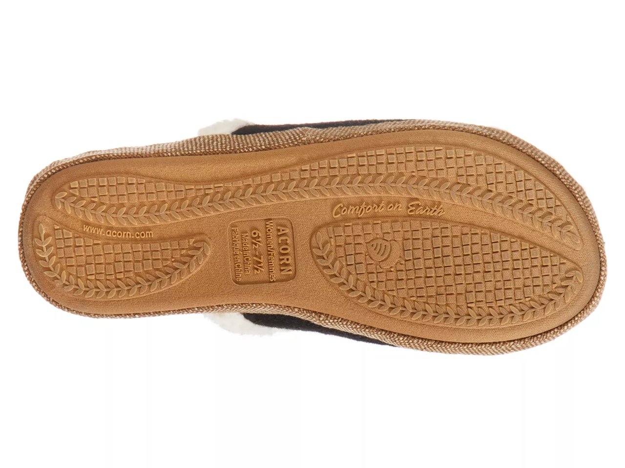 Madison Slide Slipper - Women's