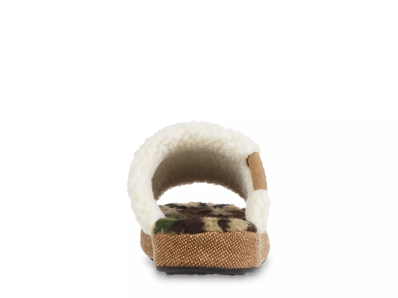 Madison Slide Slipper - Women's