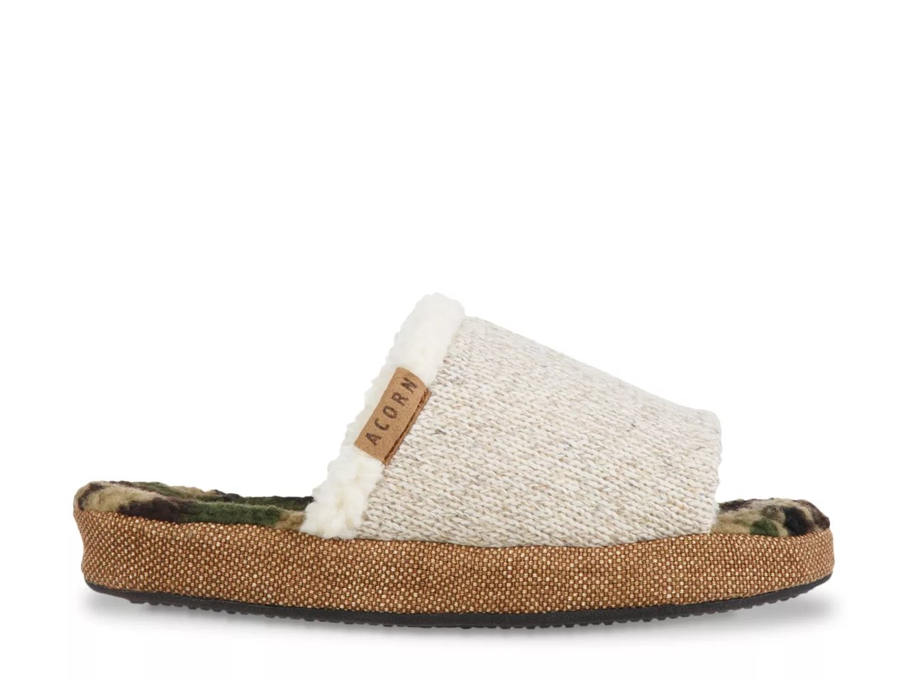 Madison Slide Slipper - Women's
