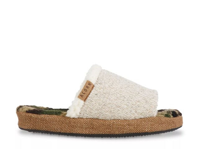 Madison Slide Slipper - Women's