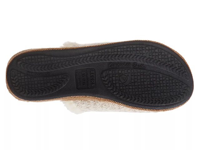 Madison Slide Slipper - Women's
