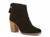 Ingrid Bootie Black view