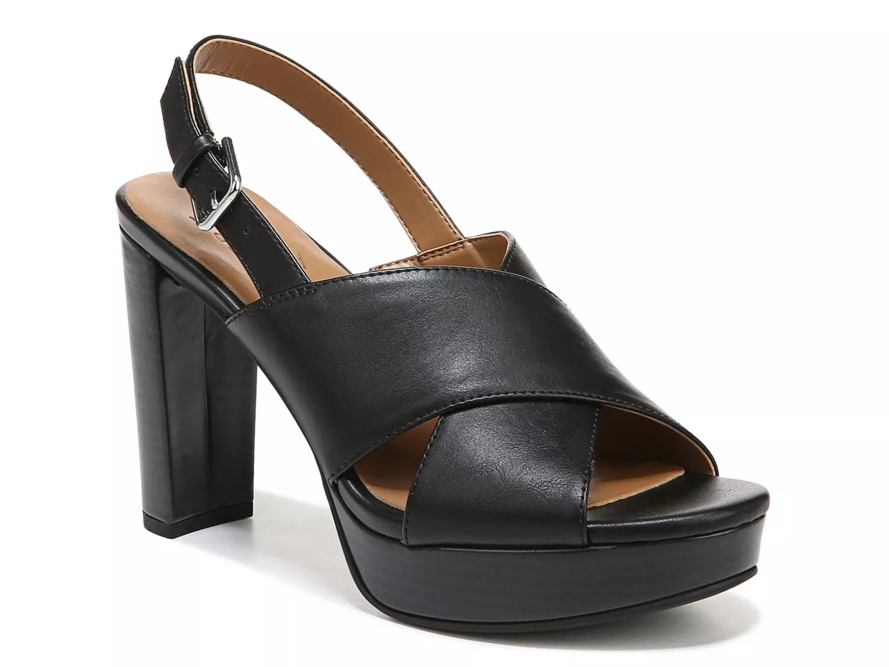 Nylah Platform Sandal