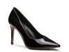 Kehlia Pump Black Patent Leather view