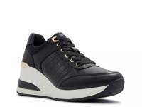 Iconistep Sneaker Black view