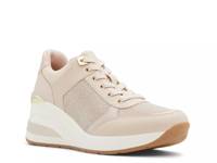 Iconistep Sneaker Light Pink view
