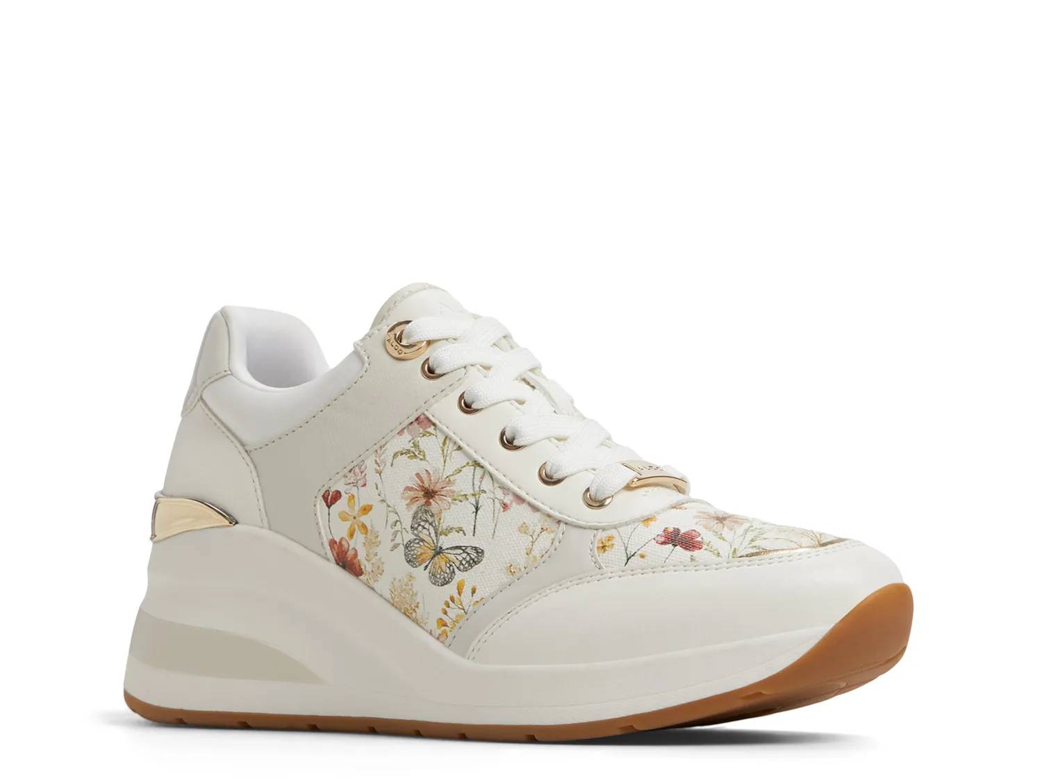 Iconistep Wedge Sneaker