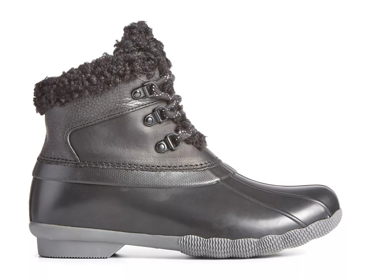 Saltwater Alpine Bootie