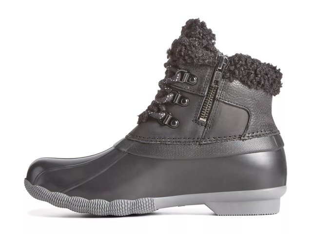 Saltwater Alpine Bootie