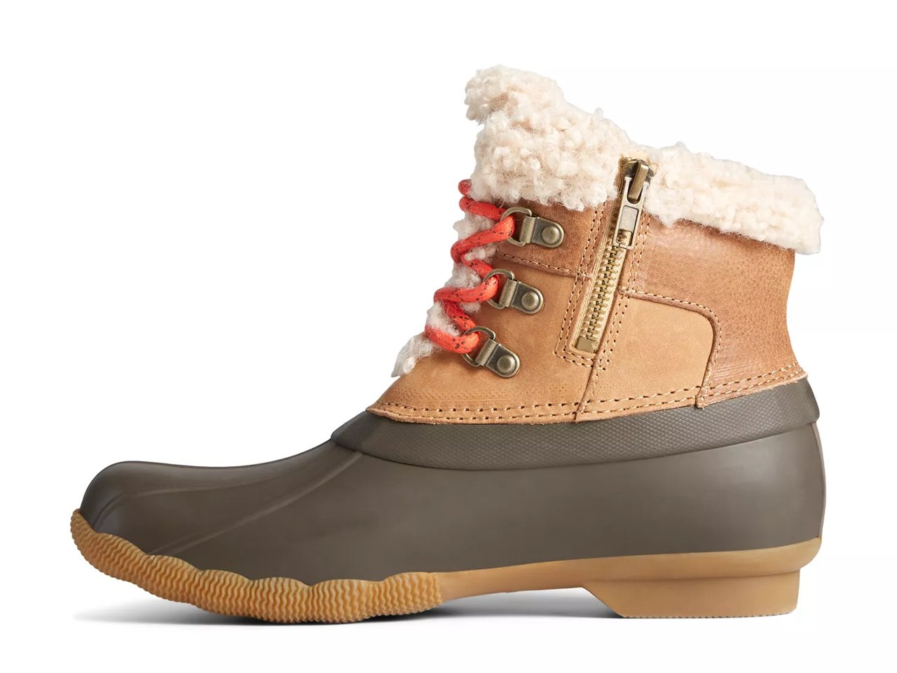 Saltwater Alpine Bootie