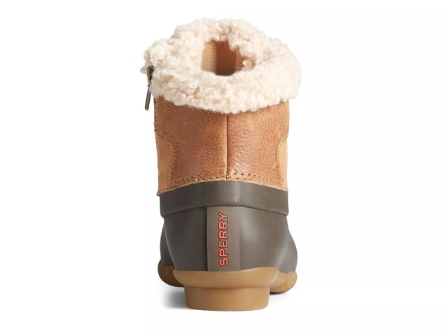 Saltwater Alpine Bootie