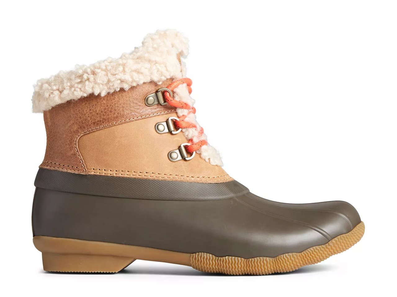 Saltwater Alpine Bootie