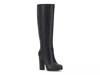 Crutinie Wide Calf Boot Black view