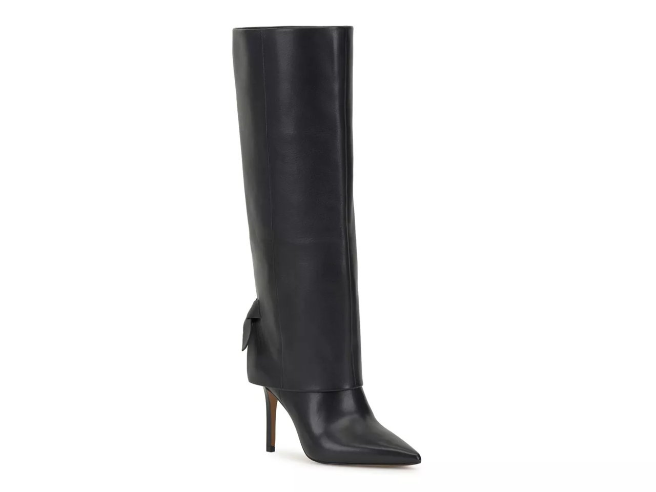 Kammitie Wide Calf Boot