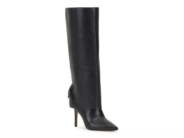 Kammitie Wide Calf Boot