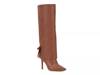 Kammitie Wide Calf Boot Maple view