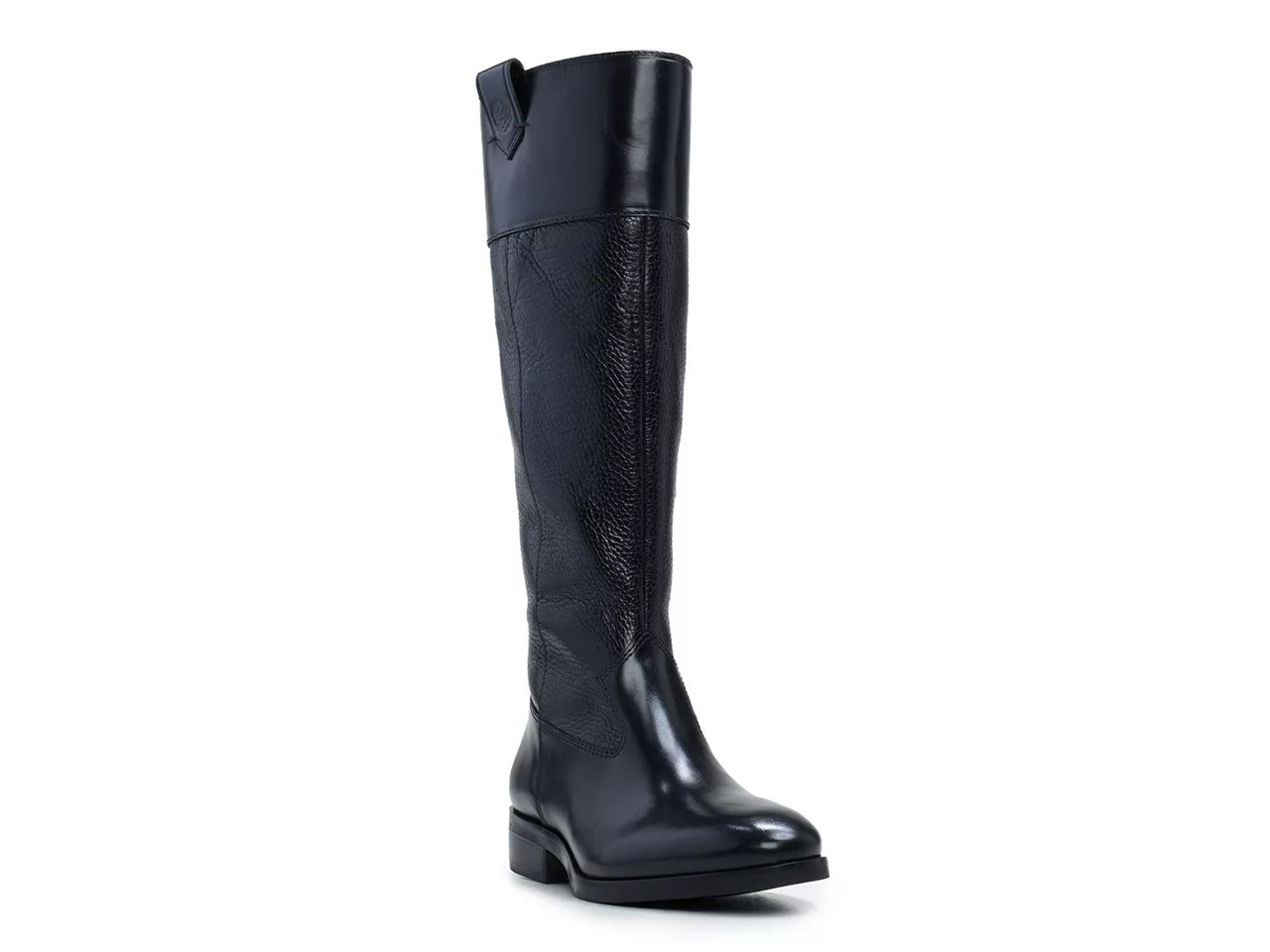Selpisa Extra Wide Calf Boot