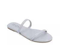 Adyrae Sandal Blue view