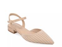 Ansley Flat Beige view