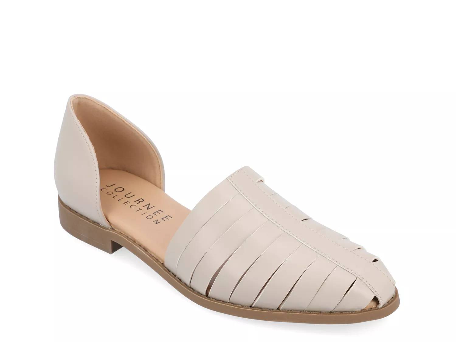 Anyah Sandal