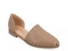 Anyah Sandal Taupe view