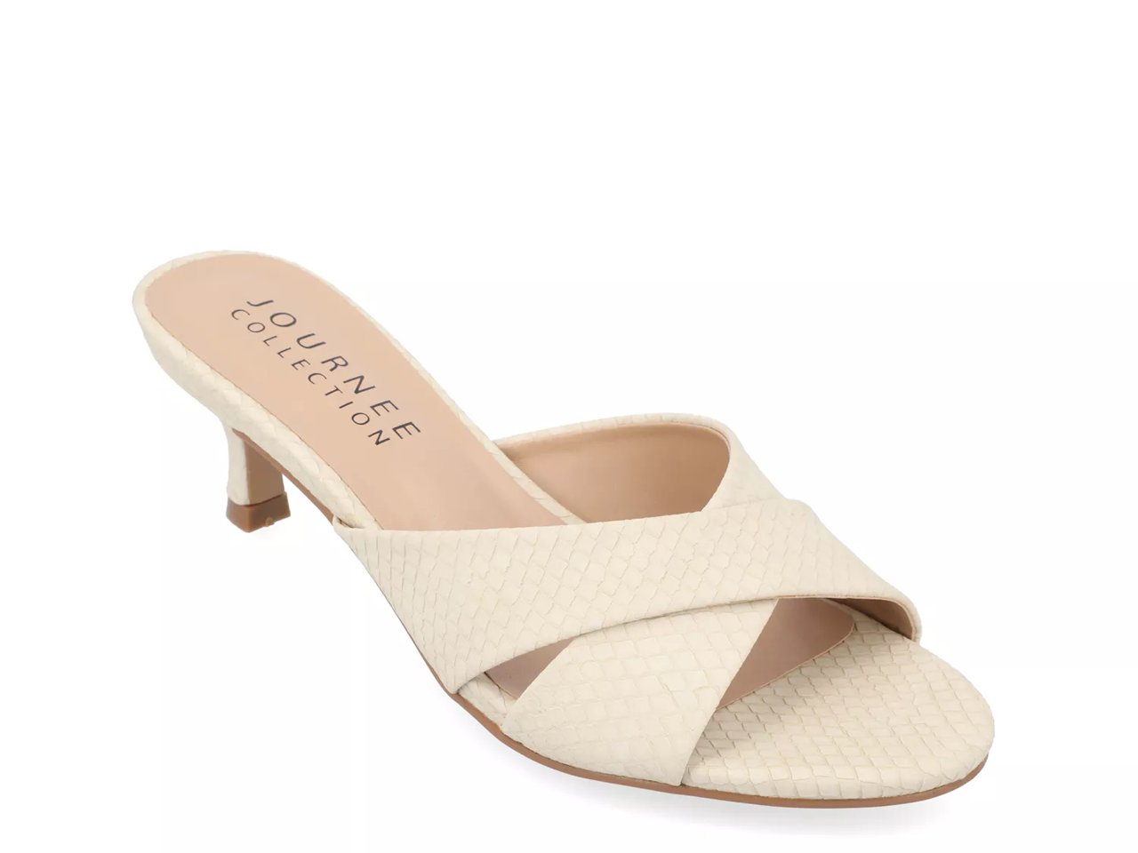 Berkly Sandal