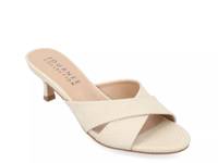 Berkly Sandal Taupe view