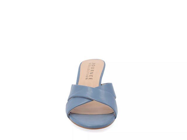 Berkly Sandal