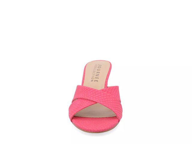 Berkly Sandal