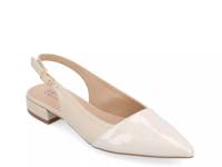 Bertie Flat Taupe view