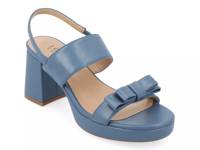 Brookan Sandal Blue view