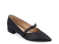 Cait Mary Jane Pump Black view