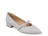 Cait Mary Jane Pump Grey view