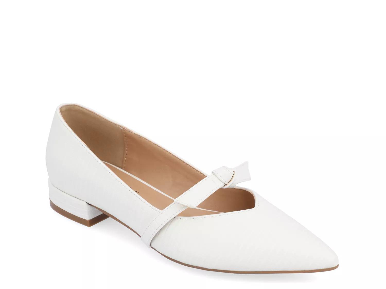 Cait Mary Jane Pump