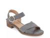 Cressida Sandal Grey view