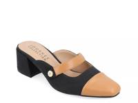 Dalla Mule Black view