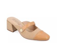 Dalla Mule Tan/Taupe view