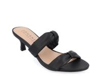 Dyllan Sandal Black view