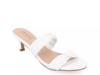 Dyllan Sandal White view