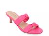 Dyllan Sandal Pink view