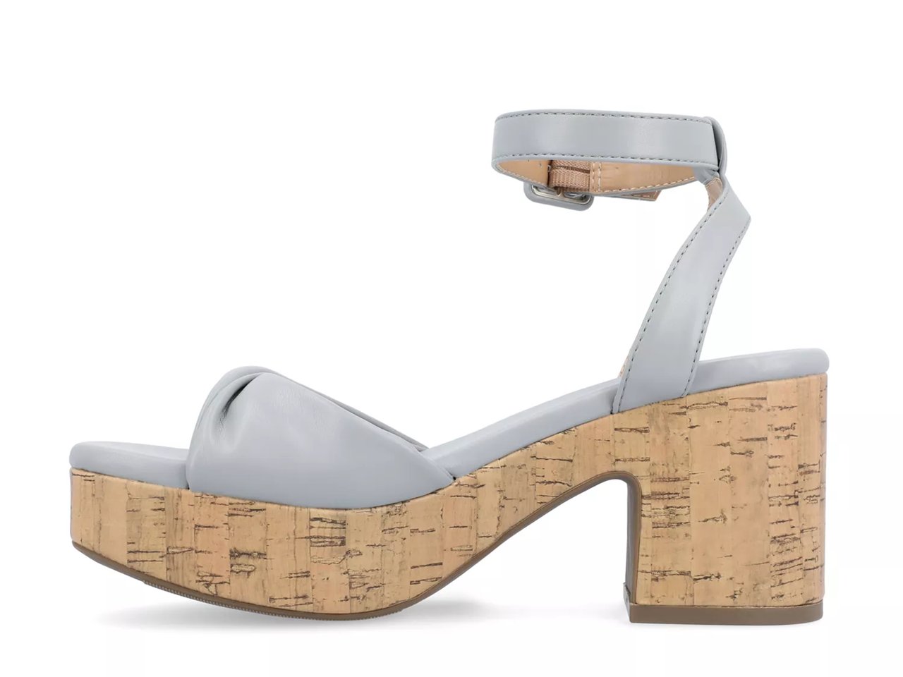 Eianna Platform Sandal