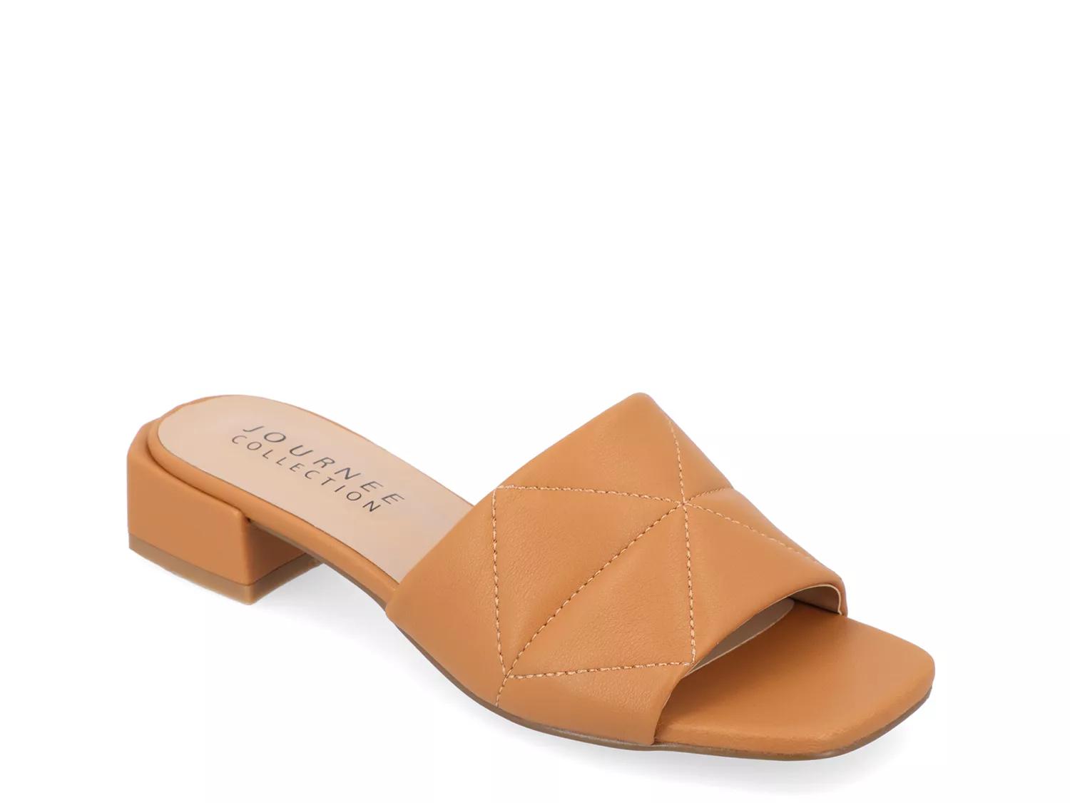 Elidia Slide Sandal - image 2